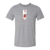Light Youth/Adult Ultra Performance Active Lifestyle T Shirt Thumbnail
