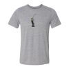 Light Youth/Adult Ultra Performance Active Lifestyle T Shirt Thumbnail