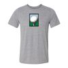 Light Youth/Adult Ultra Performance Active Lifestyle T Shirt Thumbnail