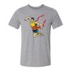 Light Youth/Adult Ultra Performance Active Lifestyle T Shirt Thumbnail