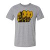 Light Youth/Adult Ultra Performance Active Lifestyle T Shirt Thumbnail