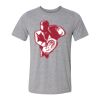 Light Youth/Adult Ultra Performance Active Lifestyle T Shirt Thumbnail