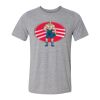 Light Youth/Adult Ultra Performance Active Lifestyle T Shirt Thumbnail