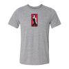 Light Youth/Adult Ultra Performance Active Lifestyle T Shirt Thumbnail