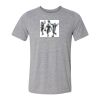 Light Youth/Adult Ultra Performance Active Lifestyle T Shirt Thumbnail