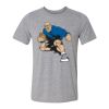 Light Youth/Adult Ultra Performance Active Lifestyle T Shirt Thumbnail