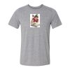 Light Youth/Adult Ultra Performance Active Lifestyle T Shirt Thumbnail