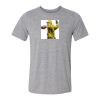 Light Youth/Adult Ultra Performance Active Lifestyle T Shirt Thumbnail