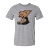 Light Youth/Adult Ultra Performance Active Lifestyle T Shirt Thumbnail