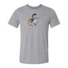 Light Youth/Adult Ultra Performance Active Lifestyle T Shirt Thumbnail