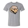 Light Youth/Adult Ultra Performance Active Lifestyle T Shirt Thumbnail