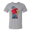 Light Youth/Adult Ultra Performance Active Lifestyle T Shirt Thumbnail