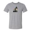 Light Youth/Adult Ultra Performance Active Lifestyle T Shirt Thumbnail