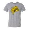 Light Youth/Adult Ultra Performance Active Lifestyle T Shirt Thumbnail