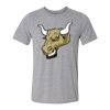 Light Youth/Adult Ultra Performance Active Lifestyle T Shirt Thumbnail