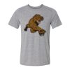 Light Youth/Adult Ultra Performance Active Lifestyle T Shirt Thumbnail