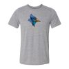 Light Youth/Adult Ultra Performance Active Lifestyle T Shirt Thumbnail