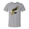 Light Youth/Adult Ultra Performance Active Lifestyle T Shirt Thumbnail