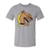 Light Youth/Adult Ultra Performance Active Lifestyle T Shirt Thumbnail