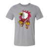 Light Youth/Adult Ultra Performance Active Lifestyle T Shirt Thumbnail