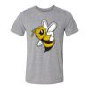 Light Youth/Adult Ultra Performance Active Lifestyle T Shirt Thumbnail