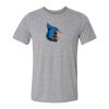 Light Youth/Adult Ultra Performance Active Lifestyle T Shirt Thumbnail