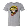 Light Youth/Adult Ultra Performance Active Lifestyle T Shirt Thumbnail