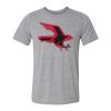 Light Youth/Adult Ultra Performance Active Lifestyle T Shirt Thumbnail