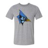 Light Youth/Adult Ultra Performance Active Lifestyle T Shirt Thumbnail