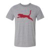 Light Youth/Adult Ultra Performance Active Lifestyle T Shirt Thumbnail