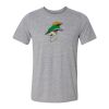 Light Youth/Adult Ultra Performance Active Lifestyle T Shirt Thumbnail