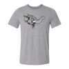 Light Youth/Adult Ultra Performance Active Lifestyle T Shirt Thumbnail