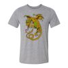 Light Youth/Adult Ultra Performance Active Lifestyle T Shirt Thumbnail