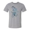 Light Youth/Adult Ultra Performance Active Lifestyle T Shirt Thumbnail