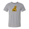 Light Youth/Adult Ultra Performance Active Lifestyle T Shirt Thumbnail