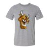 Light Youth/Adult Ultra Performance Active Lifestyle T Shirt Thumbnail
