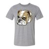 Light Youth/Adult Ultra Performance Active Lifestyle T Shirt Thumbnail