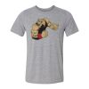 Light Youth/Adult Ultra Performance Active Lifestyle T Shirt Thumbnail