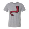 Light Youth/Adult Ultra Performance Active Lifestyle T Shirt Thumbnail