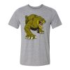 Light Youth/Adult Ultra Performance Active Lifestyle T Shirt Thumbnail