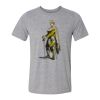 Light Youth/Adult Ultra Performance Active Lifestyle T Shirt Thumbnail