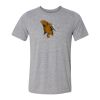 Light Youth/Adult Ultra Performance Active Lifestyle T Shirt Thumbnail