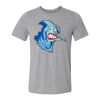 Light Youth/Adult Ultra Performance Active Lifestyle T Shirt Thumbnail