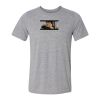 Light Youth/Adult Ultra Performance Active Lifestyle T Shirt Thumbnail