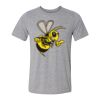 Light Youth/Adult Ultra Performance Active Lifestyle T Shirt Thumbnail