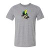 Light Youth/Adult Ultra Performance Active Lifestyle T Shirt Thumbnail