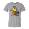 Light Youth/Adult Ultra Performance Active Lifestyle T Shirt Thumbnail
