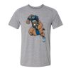 Light Youth/Adult Ultra Performance Active Lifestyle T Shirt Thumbnail