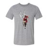 Light Youth/Adult Ultra Performance Active Lifestyle T Shirt Thumbnail