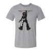 Light Youth/Adult Ultra Performance Active Lifestyle T Shirt Thumbnail